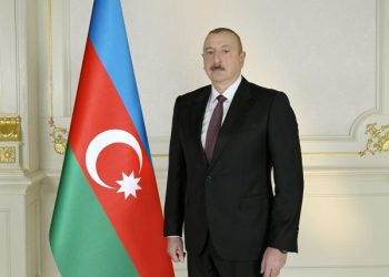 Prezident İlham Əliyev Şavkat Mirziyoyevə zəng edib