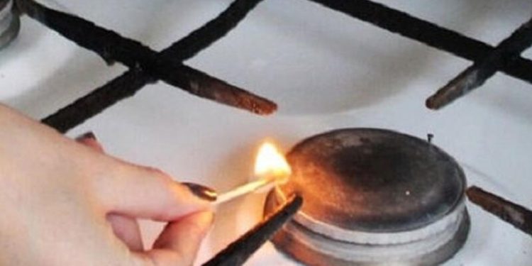 Sumqayıtda 1700 abonentin qazı kəsiləcək