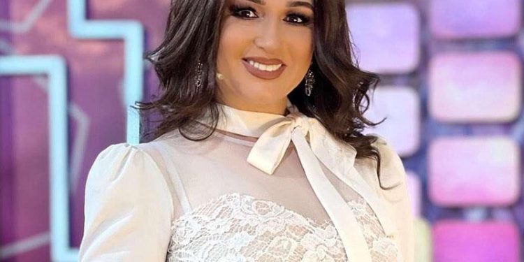 Dilarə Əliyeva: "Yazırlar ki, arıqlayandan səsi-danışığı da dəyişib"