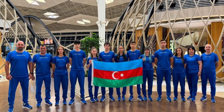 Stolüstü tennisçilərin Portuqaliya sınağı