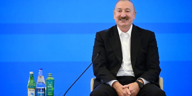 Prezident İlham Əliyev: Zəngəzur dəhlizi vacib layihədir