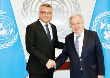 Quterreş Kiprə səfər edəcək