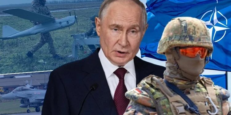 NATO öncəsi hesabat: Rusiyanın "gizli donanması" ilə bağlı iddialar gündəmdə