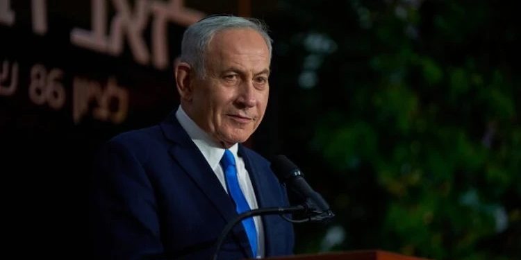 Netanyahu İrana mesaj verdi