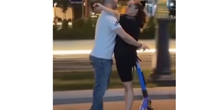 Xatirə İslamın əri bu videolarına görə cərimələndi