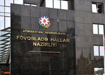 FHN-dən isti hava ilə bağlı xəbərdarlıq – Diqqətli olun