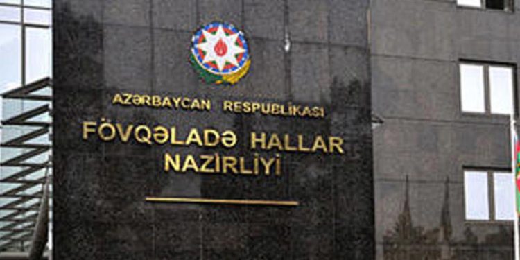 FHN-dən isti hava ilə bağlı xəbərdarlıq - Diqqətli olun