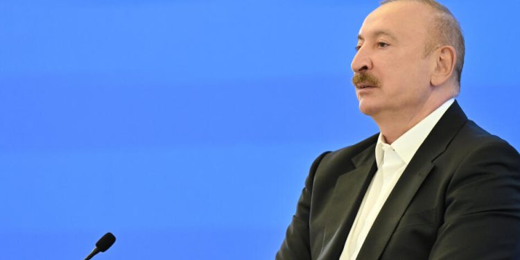 Prezident İlham Əliyev: Azərbaycanla Rusiya arasında münasibətlər tam normallaşıb