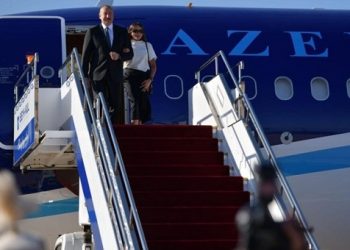 Qırğızıstan mediası Prezident İlham Əliyevin bu ölkəyə dövlət səfərini geniş işıqlandırıb