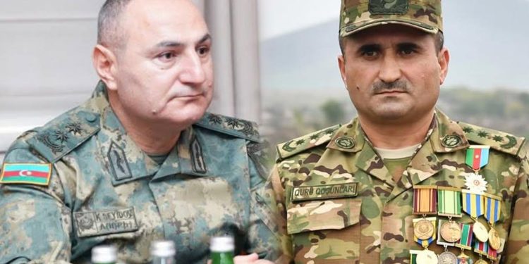 Kənan Seyidova birinci müavin təyin edildi