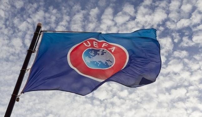 İlk oyunlardan sonra ən çox əmsalı Azərbaycan toplayıb - UEFA reytinqi
