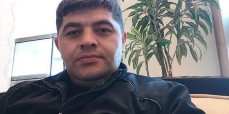 Qazini cərəyan vurub öldürdü