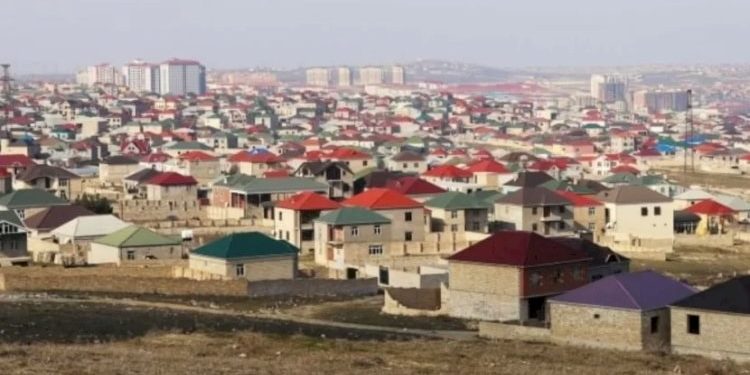 Azərbaycanda ev almaq daha da çətinləşir – Qiymətlər yenidən artdı