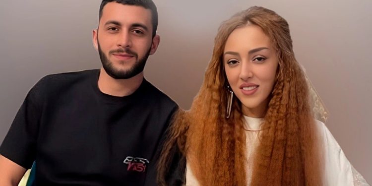 Ofelya Şabanova: "27 yaşında qazi qardaşı torpağa qoymaq ağırdır"