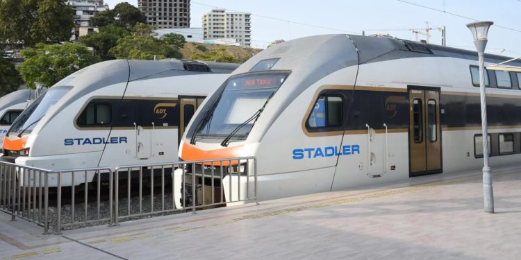 Bu marşrut üzrə əlavə qatar reysləri təyin olundu