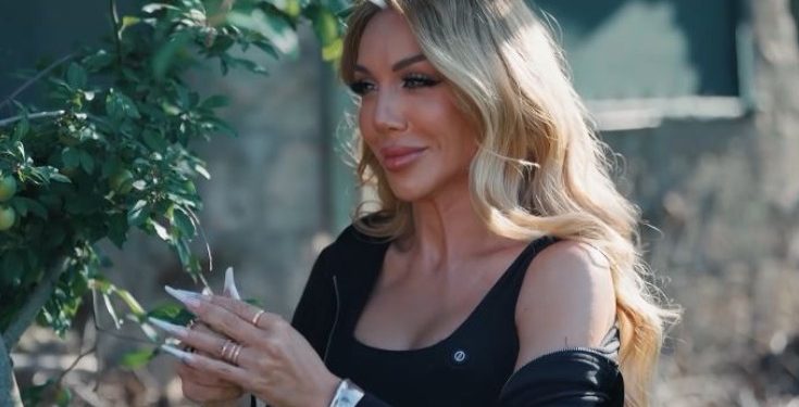 Lətifə arıqlama sirrini açıqladı