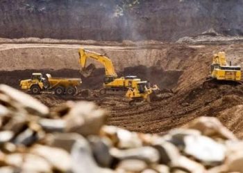 Faydalı qazıntı yataqları hərraca çıxarılacaq
