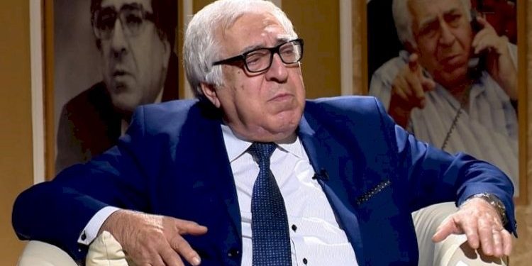“Onun payını verə bilərəm, bəlkə onda adam oldu” – Anardan sərt sözlər