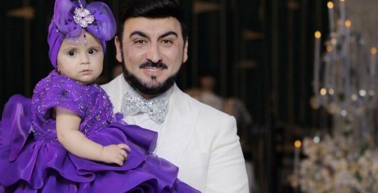 Tolik: “Qızım 2 gündür xəstədir”