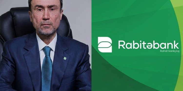 Zakir Nuriyev və ailə üzvü “Rabitəbank”dan nə qədər qazanır?