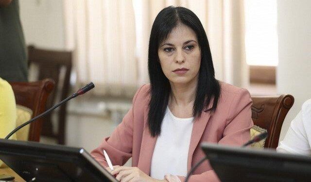 Areqnaz Manukyan saxlanıldı