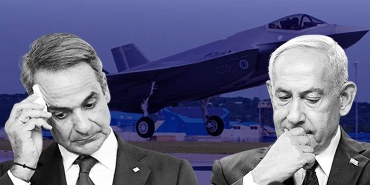 “F-35” qərarı İsrail və Yunanıstanı narahat etdi