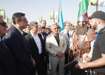 Xan Yaylağında V Milli Yaylaq Festivalı keçirilir