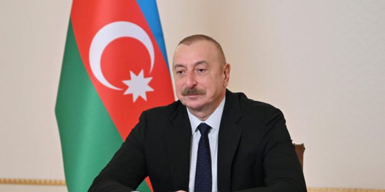 Prezident: Azərbaycan-ABŞ münasibətlərinin yüksələn xətlə və uğurla inkişaf etməsi məmnunluq doğurur