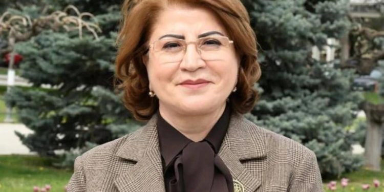 Türkiyə-Azərbaycan Universitetinə ilk rektor təyin edilib