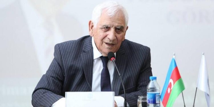 Nəriman Həsənzadənin vəziyyəti ağırdır