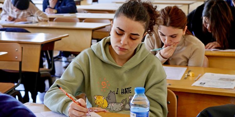 MİQ imtahanlarının vaxtı açıqlandı