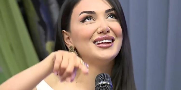 Tanınmış xanəndə efirdə ağladı - VİDEO