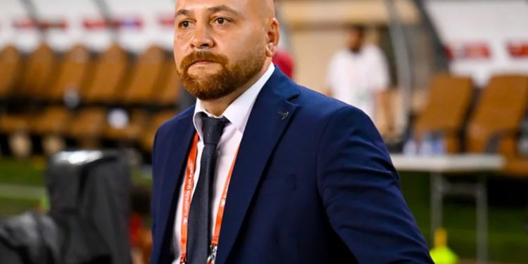 AFFA rəsmisinə UEFA-dan təyinat