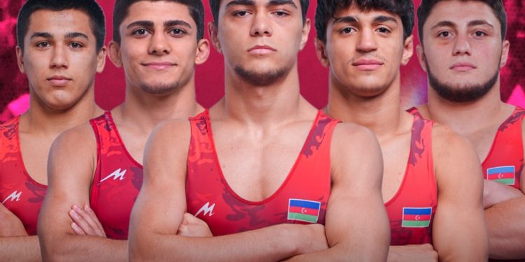 Hacı Kərimov Avropa çempionatının finalında