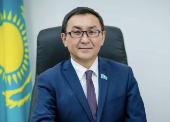 Nurlan Serqaliyev saxlanıldı