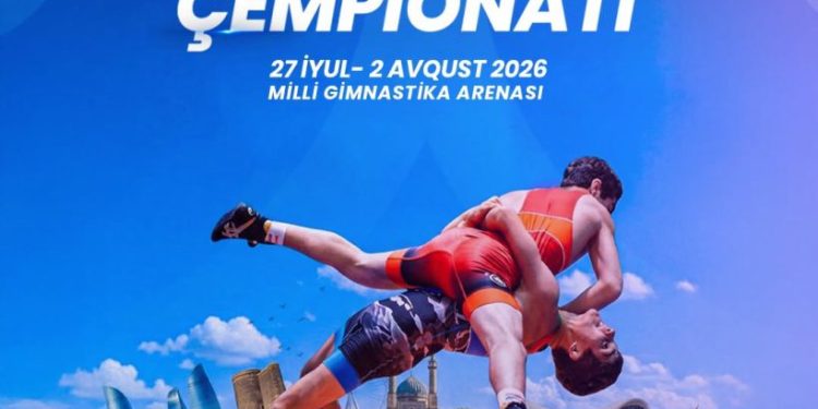 Bakıda keçiriləcək dünya çempionatına böyük maraq var