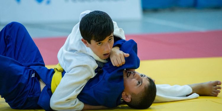 İyulun 3-də U-14 yeniyetmələr arasında Cənub bölgəsi üzrə region birinciliyi keçirilib