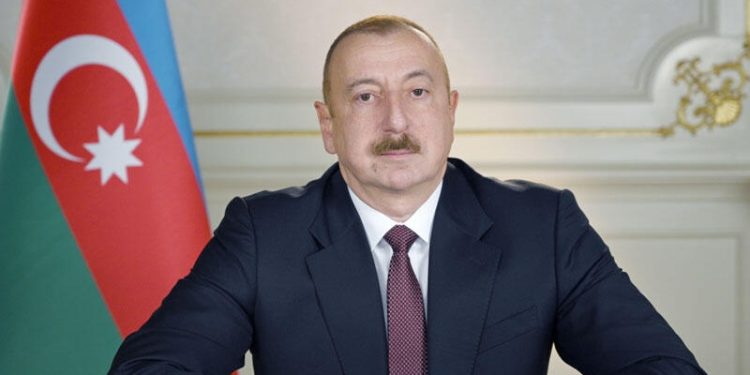 Prezident: Biz Avropa Komissiyası ilə əməkdaşlığımıza böyük önəm veririk -VİDEO