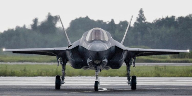 “F-35” görə müsbət siqnallar