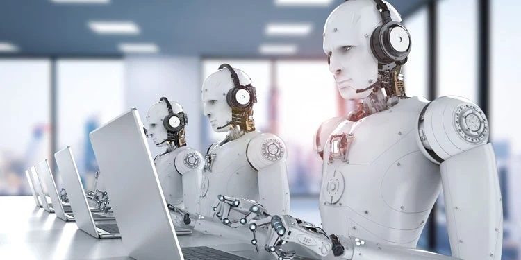 Süni intellekt 87 min nəfəri işsiz qoydu
