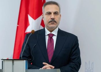 Hakan Fidan: “Türkiyə sülhə dəstəyə hazırdır”