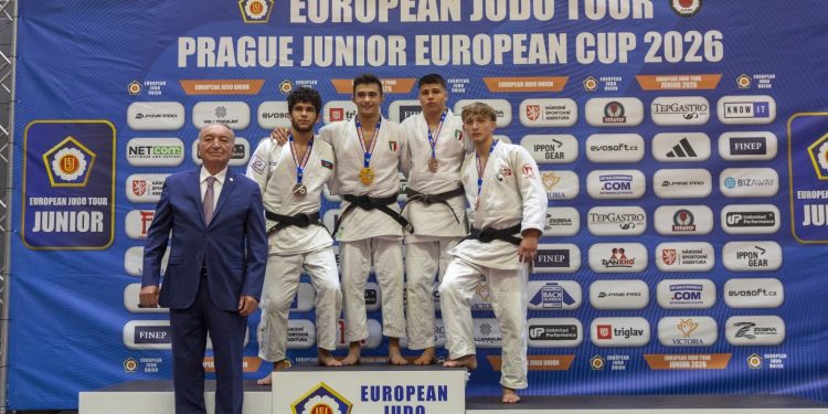 Avropa Kubokunun ilk günü Azərbaycan millisi üçün bir medalla yadda qalıb
