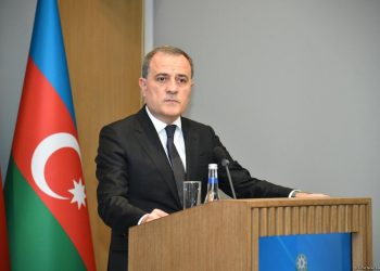 Ermənistan və Azərbaycan arasında de-fakto sülh mövcuddur – Ceyhun Bayramov