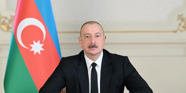 Prezident: Azərbaycan Avropa İttifaqı üçün Cənubi Qafqazda əsas ticarət tərəfdaşıdır -VİDEO