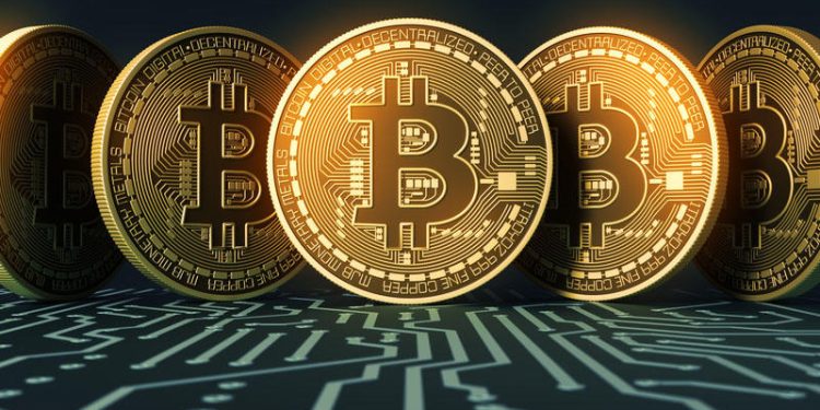 Bitcoin 64 min dolları keçdi