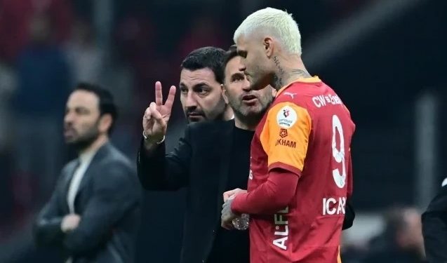 İkardinin "Qalatasaray"dan tələbi bilindi: Yeni şərtləri var