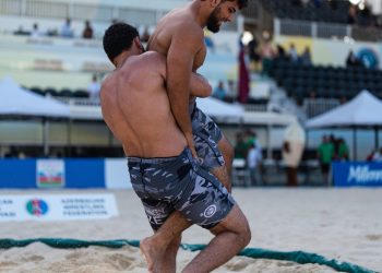 Azərbaycan çempionatına yekun vurulub