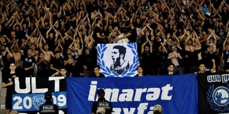 “Qarabağ” – “Vestri” matçına satılan biletlərin sayı açıqlandı