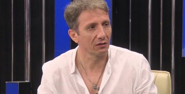 Azər Axşam: "Ola bilər sənin üçün əzizdir, amma faktiki fahişədir" - VİDEO