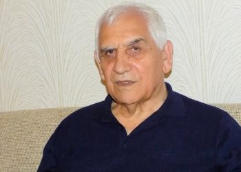 Nəriman Həsənzadənin son vəziyyəti açıqlandı